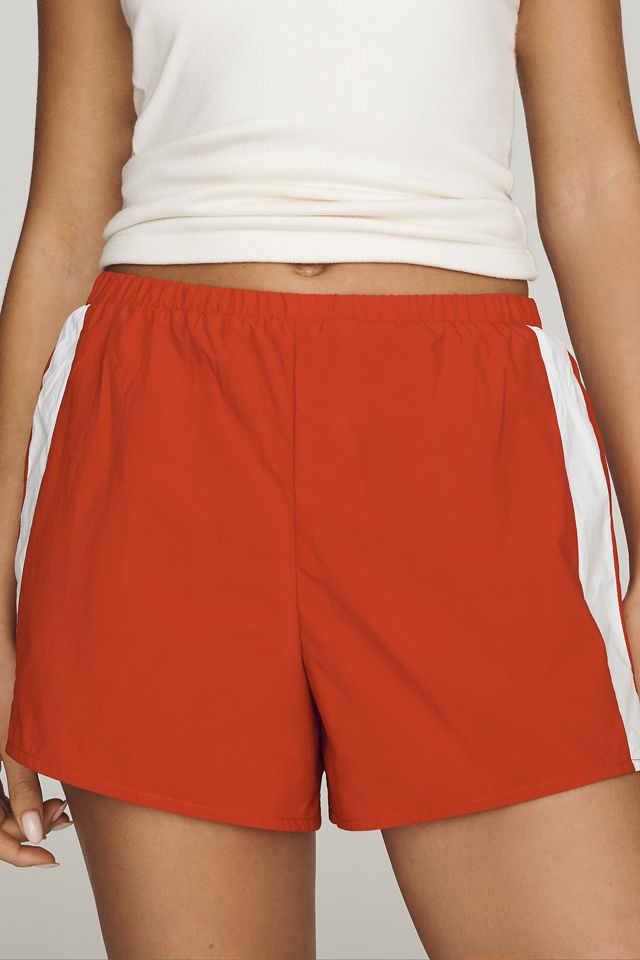 Daily Practice Pull-On Shorts #3
