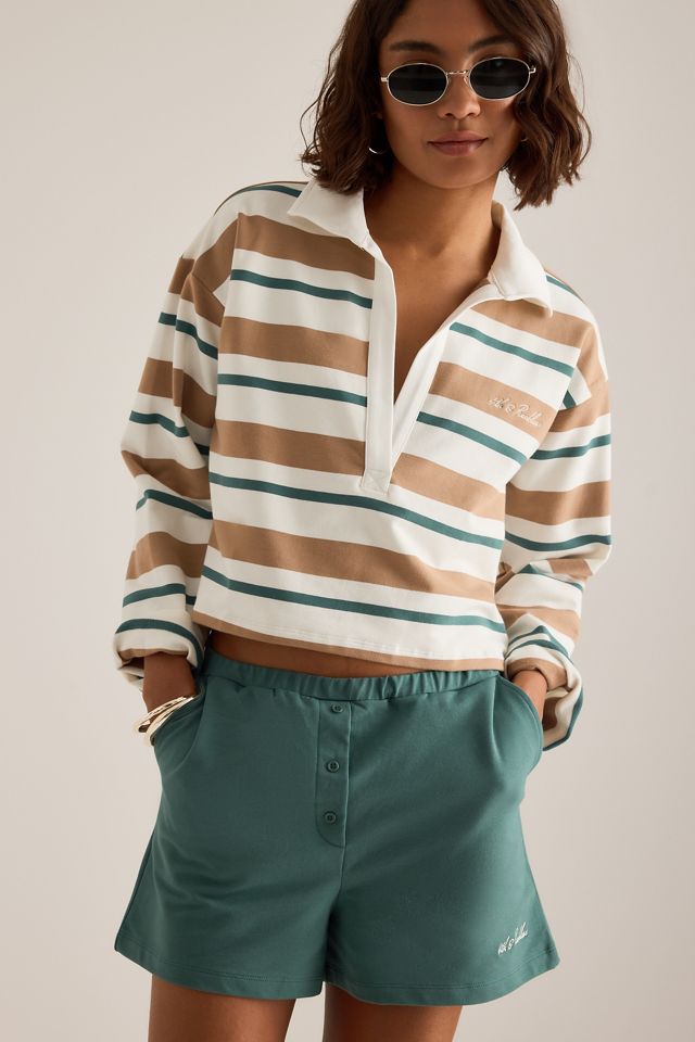 Short boxer Emily 4th & Reckless #2