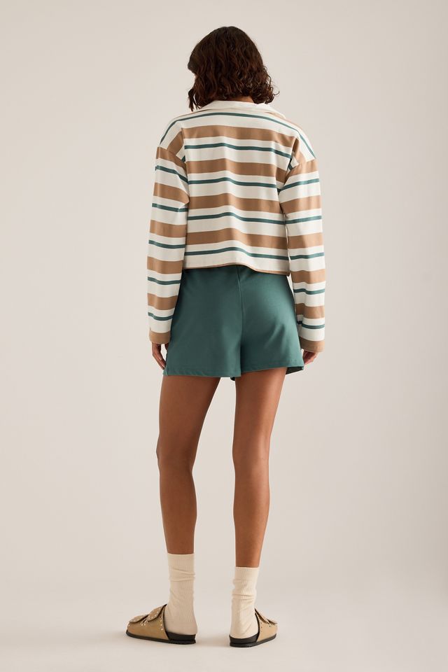 Short boxer Emily 4th & Reckless #5