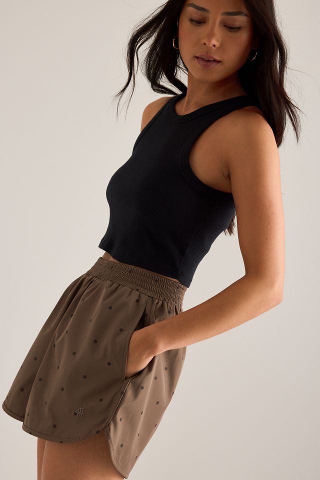 Pantaloncini Corti Haven a Pois 4th & Reckless #3