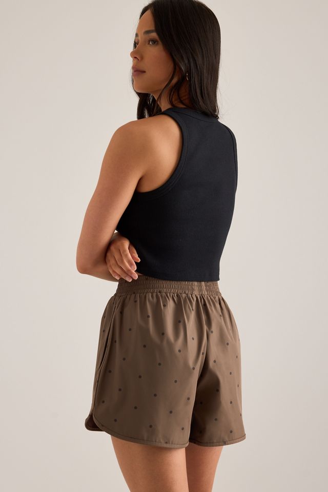 Pantaloncini Corti Haven a Pois 4th & Reckless #5