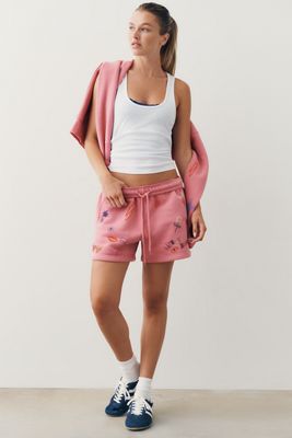 Mayfair Love Shorts