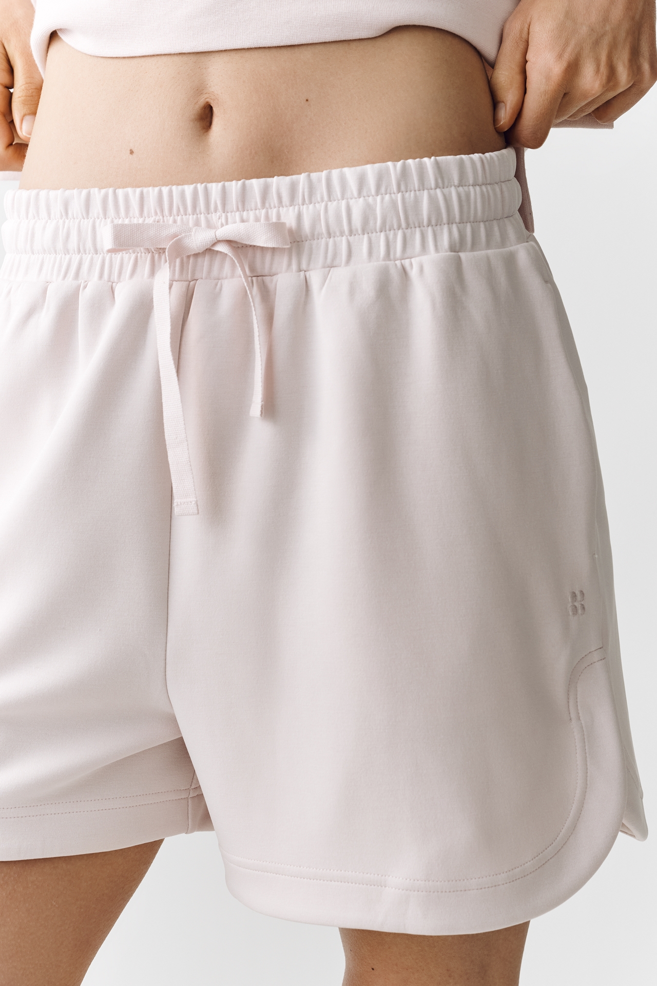 Sweaty Betty Cloudweight Shorts