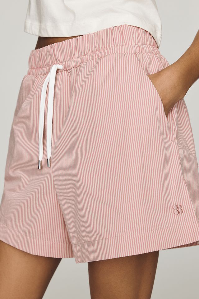 Sweaty Betty Summer Shorts #1