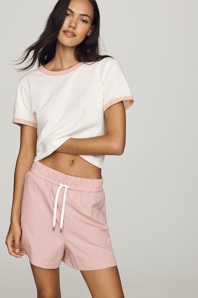 Sweaty Betty Summer Shorts #2