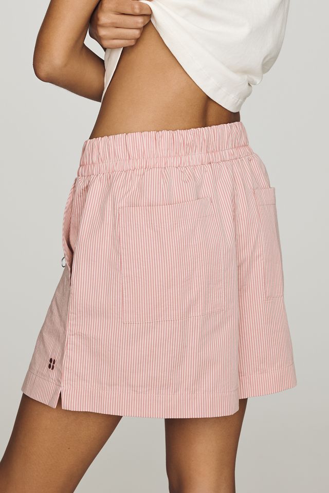 Sweaty Betty Summer Shorts #3