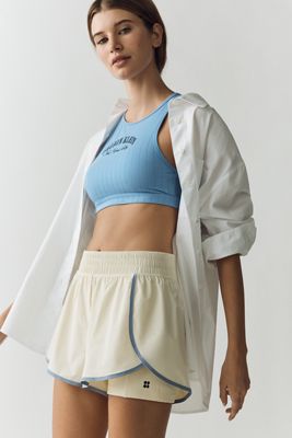 Sweaty Betty Get Set Shorts