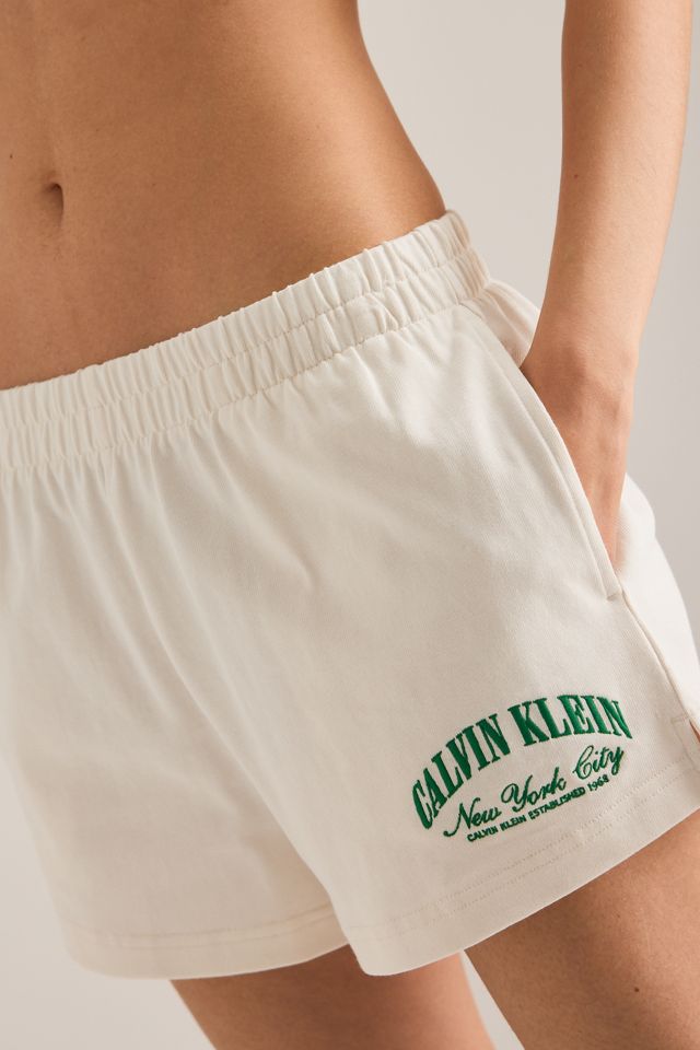 Short en jersey Gx Calvin Klein #2