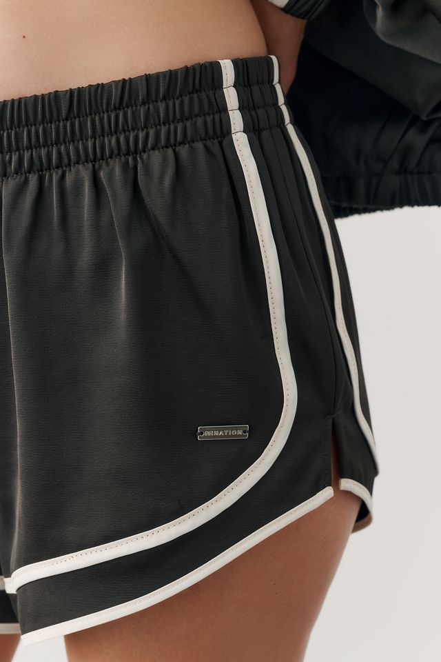 PE Nation Prestige Shorts #1