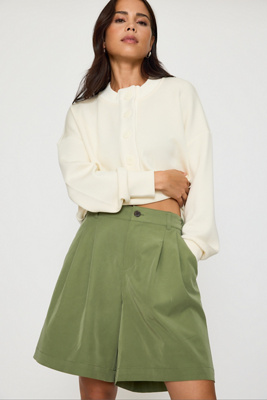 Varley Phelan Long Shorts