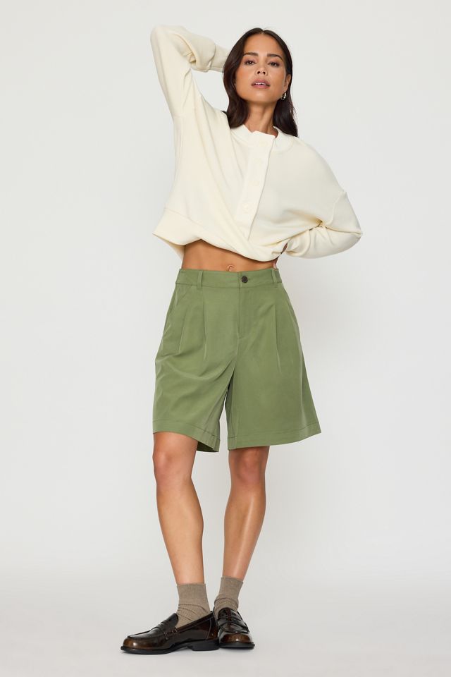 Shorts Largos Phelan Varley #2