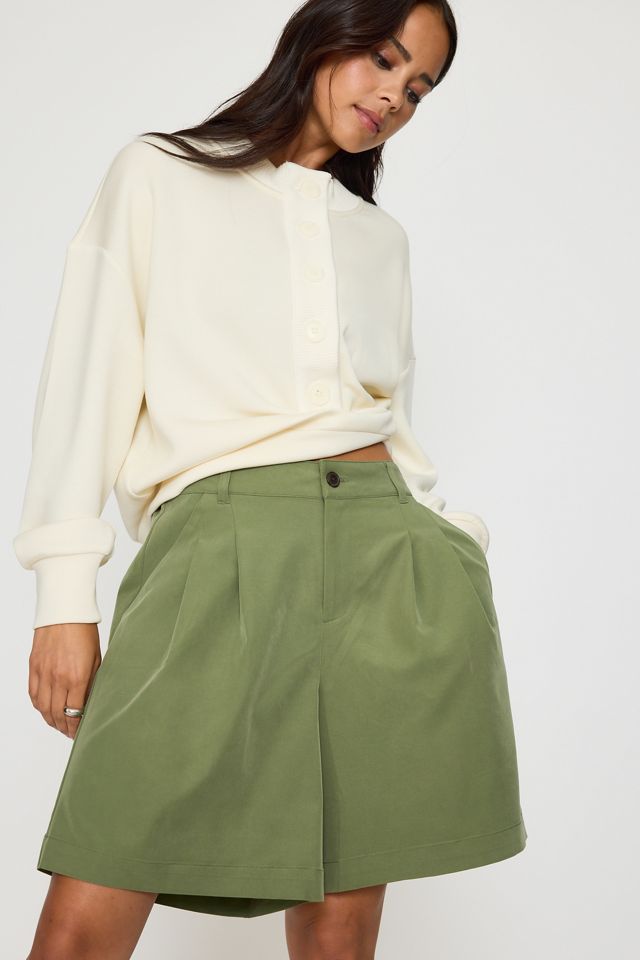 Shorts Largos Phelan Varley #3