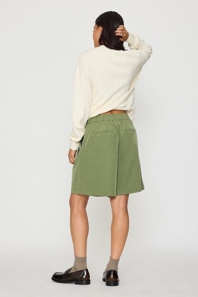 Shorts Largos Phelan Varley #4