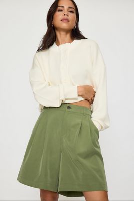 Varley Phelan Long Shorts