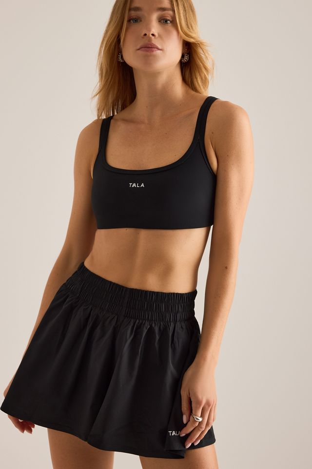 TALA SkinLuxe Lockere Laufshorts #3