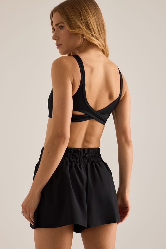 TALA SkinLuxe Lockere Laufshorts #5