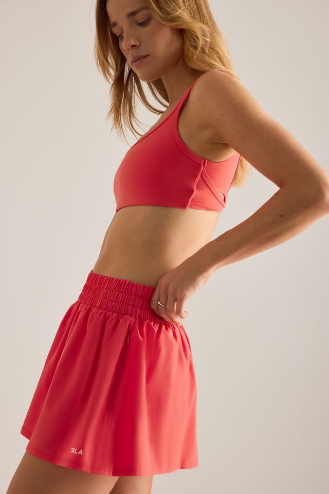 TALA SkinLuxe Floaty Run Shorts #3