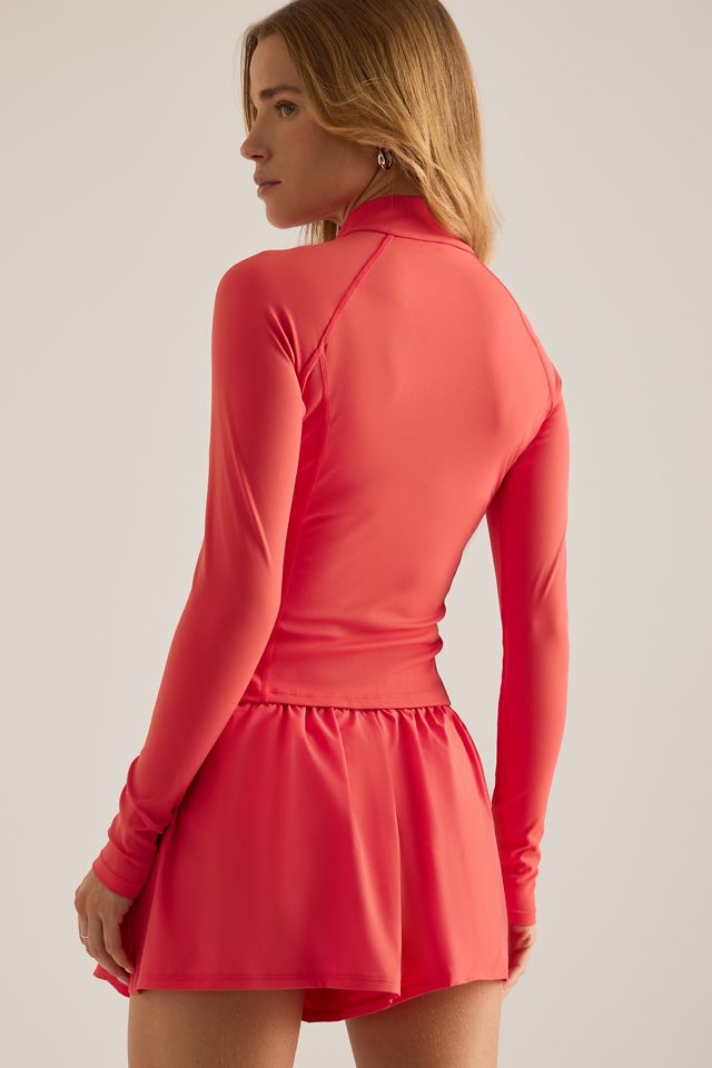 TALA SkinLuxe Floaty Run Shorts #5