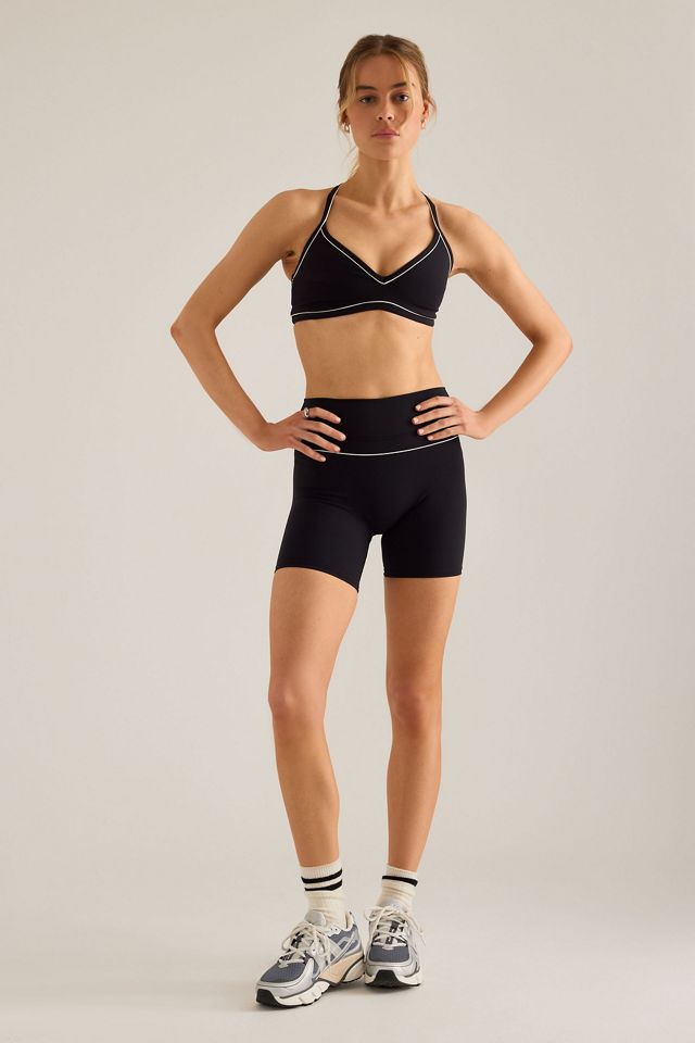 Shorts TALA DayFlex Contrast Sweetheart #1