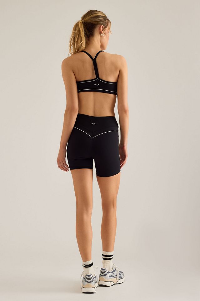 Shorts TALA DayFlex Contrast Sweetheart #4