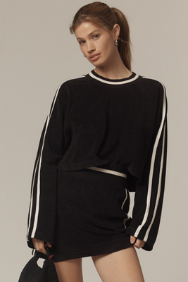Tempo Mini Skirt