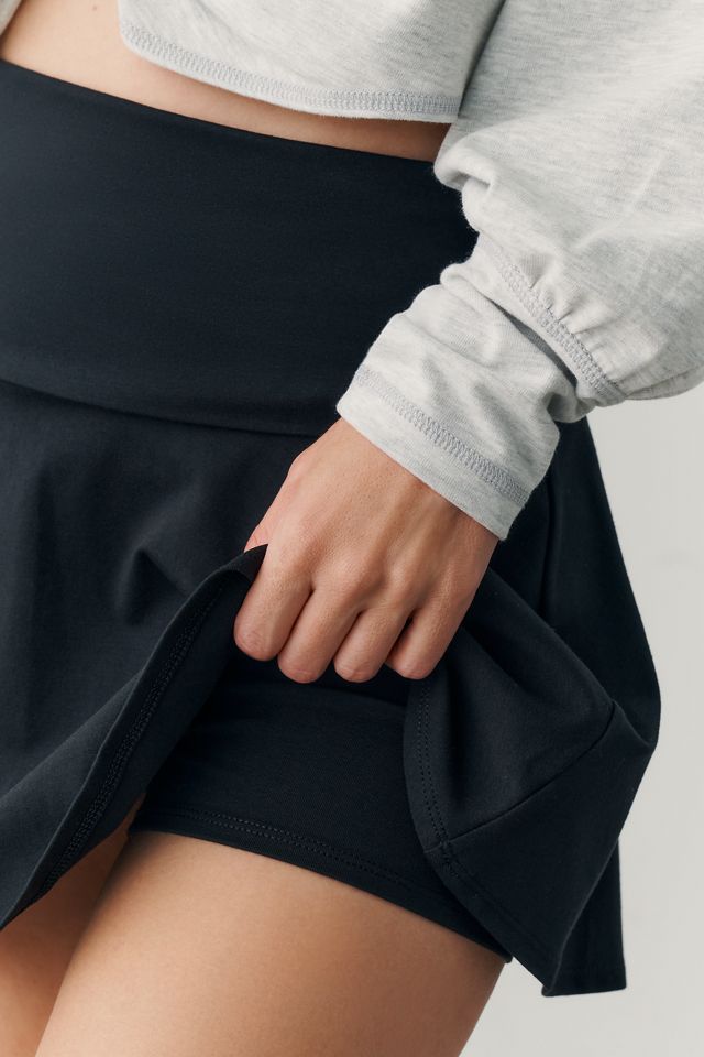 LSPACE Shiloh Skort #1