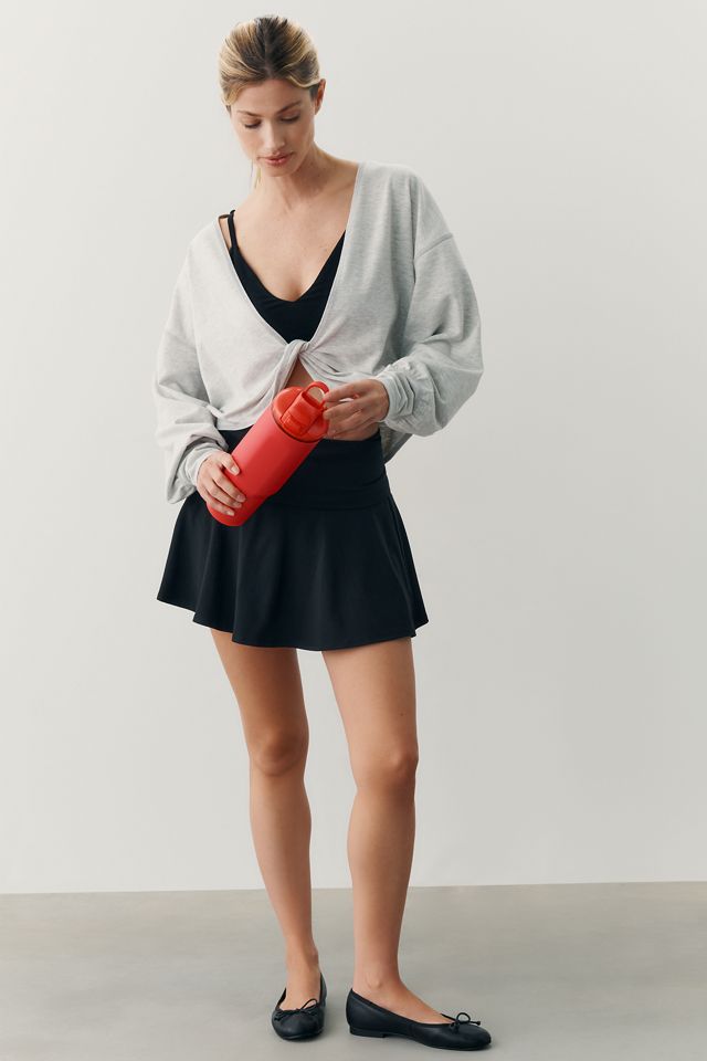 LSPACE Shiloh Skort #2