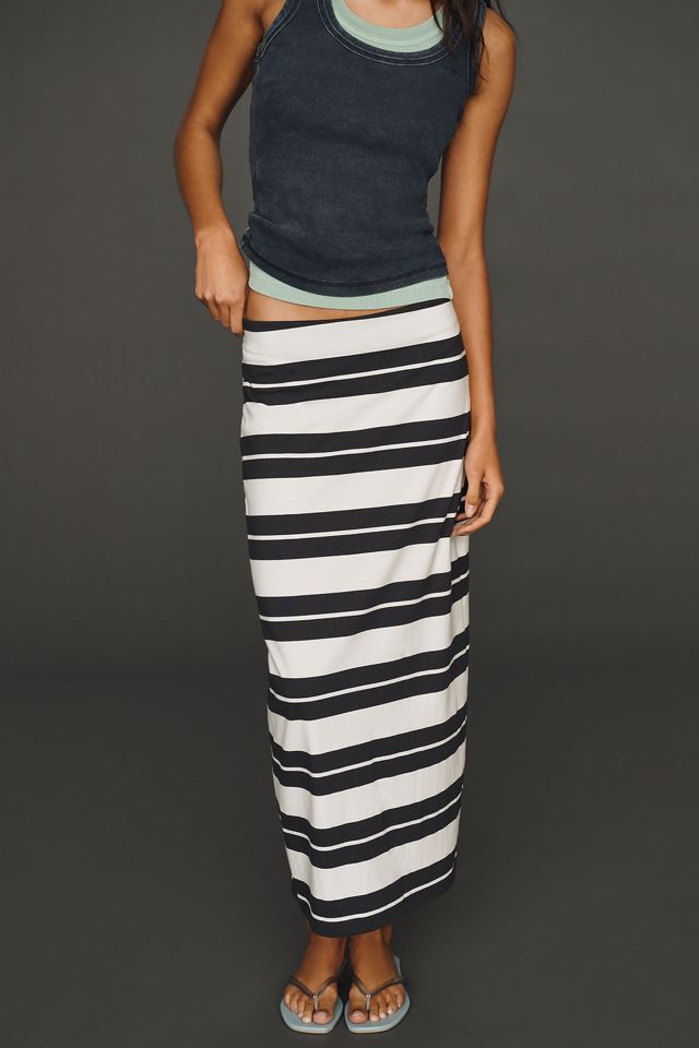 Z Supply Gail Midi Skirt #2