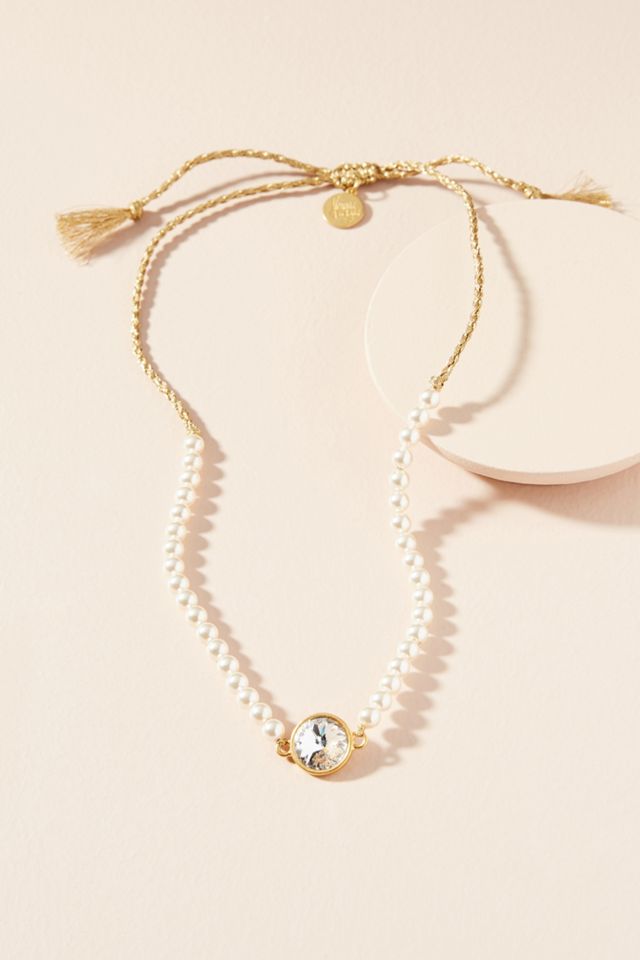 Celestia Choker Necklace #1