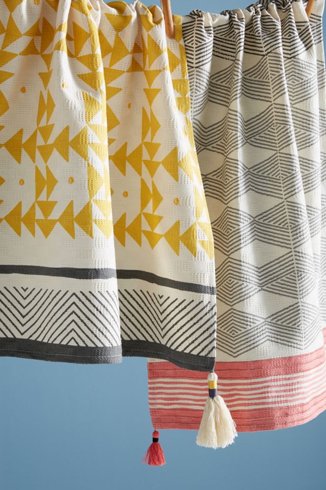 Sloan Dish Towel Set #1