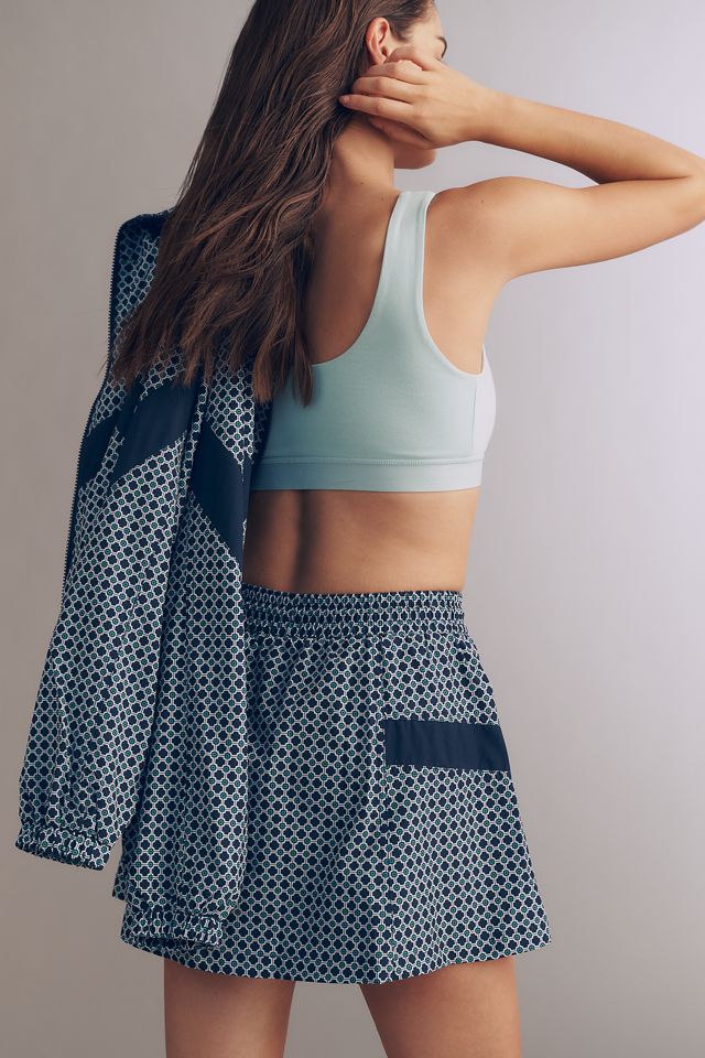 Beach Riot Clyde Mini Skirt #2