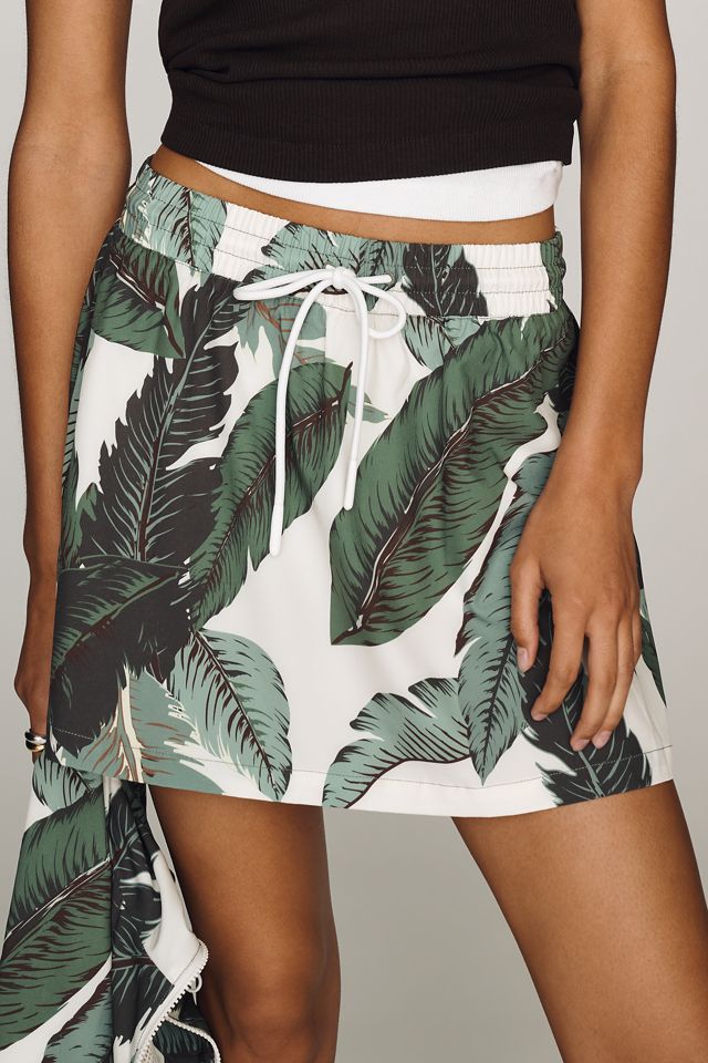 Beach Riot Clyde Mini Skirt #1