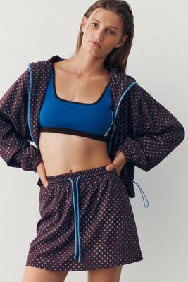 Beach Riot Clyde Mini Skirt