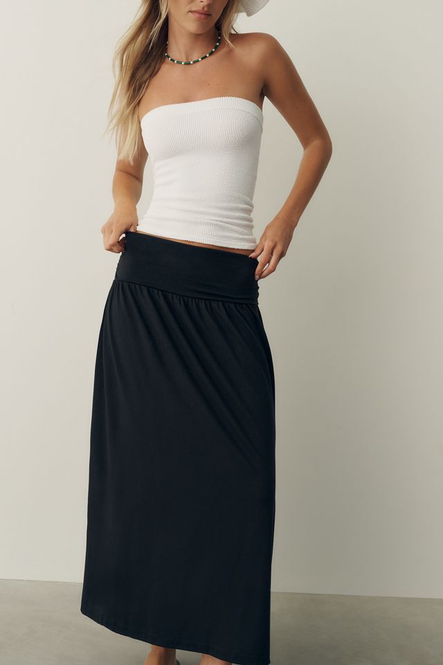 Nation Los Angeles Simone Mini Skirt #1