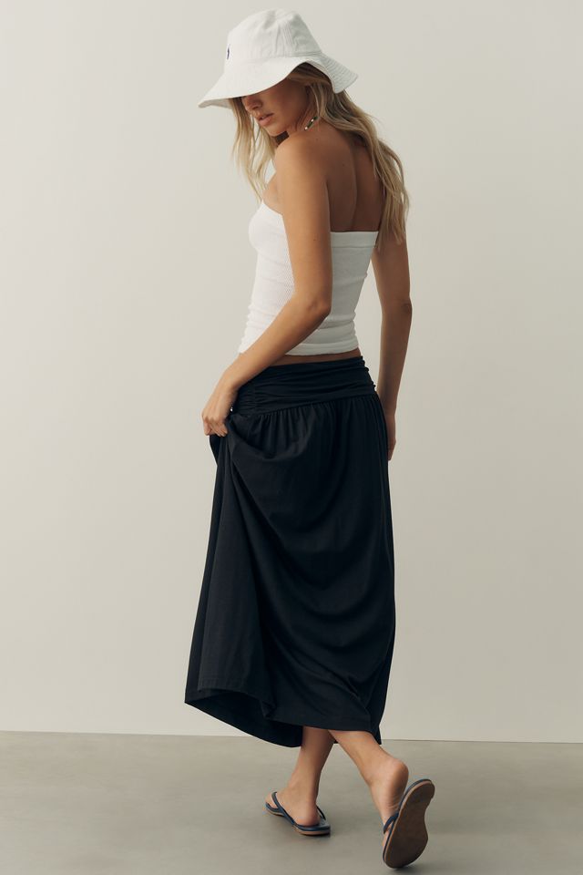 Nation Los Angeles Simone Mini Skirt #3