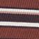 Chocolate Stripe