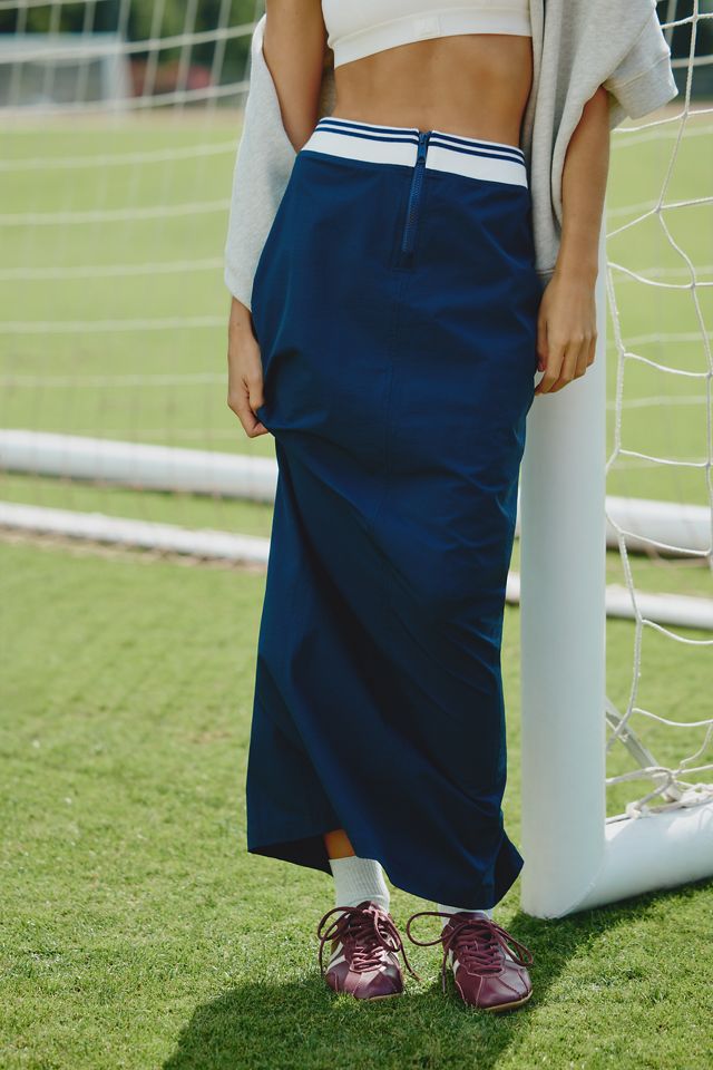 The Upside Astra Zora Midi Skirt #3