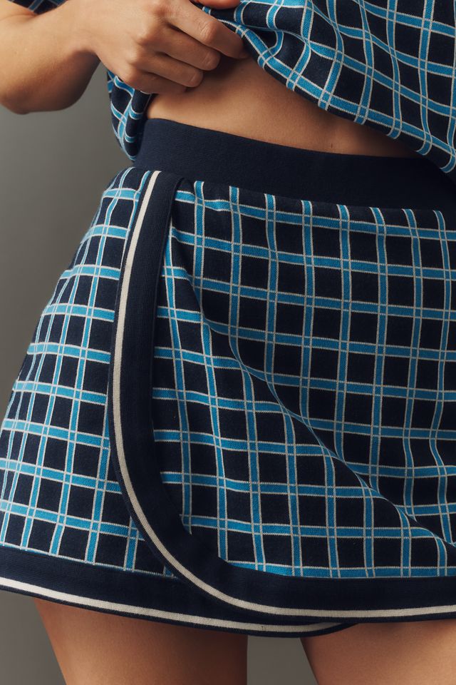 The Upside Clubhouse Mini Skirt #1