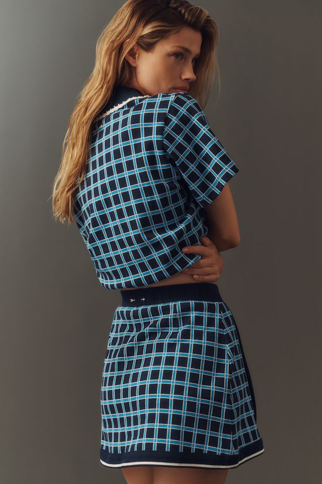 The Upside Clubhouse Mini Skirt #2
