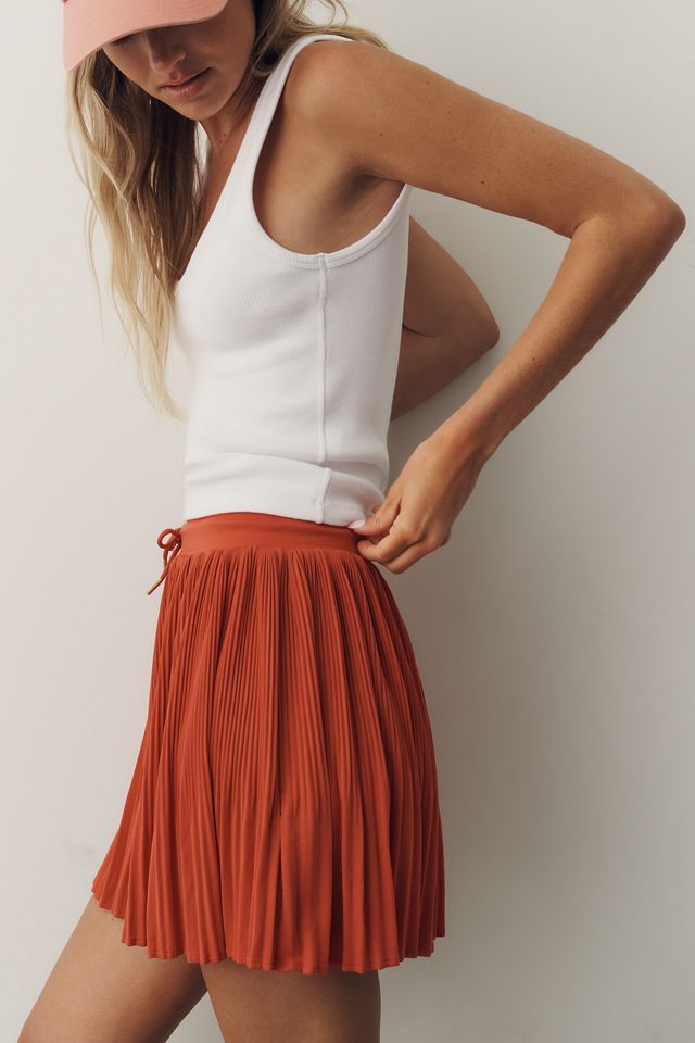 Varley Davina Skort #3