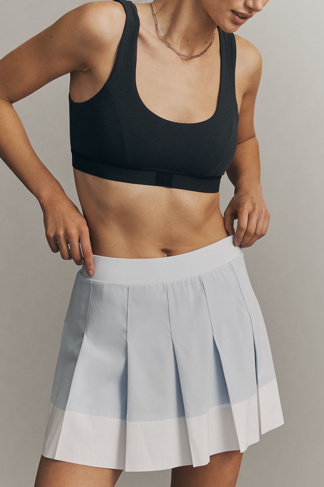 Varley Chase Skort #1