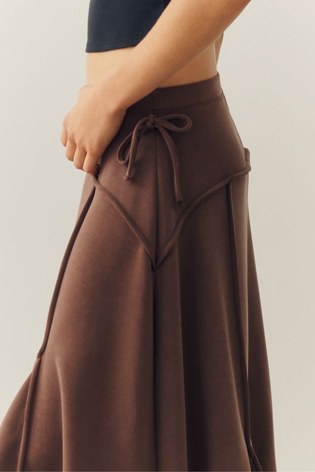 Daily Practice Fairly Skirt #1