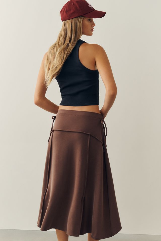 Daily Practice Fairly Skirt #2