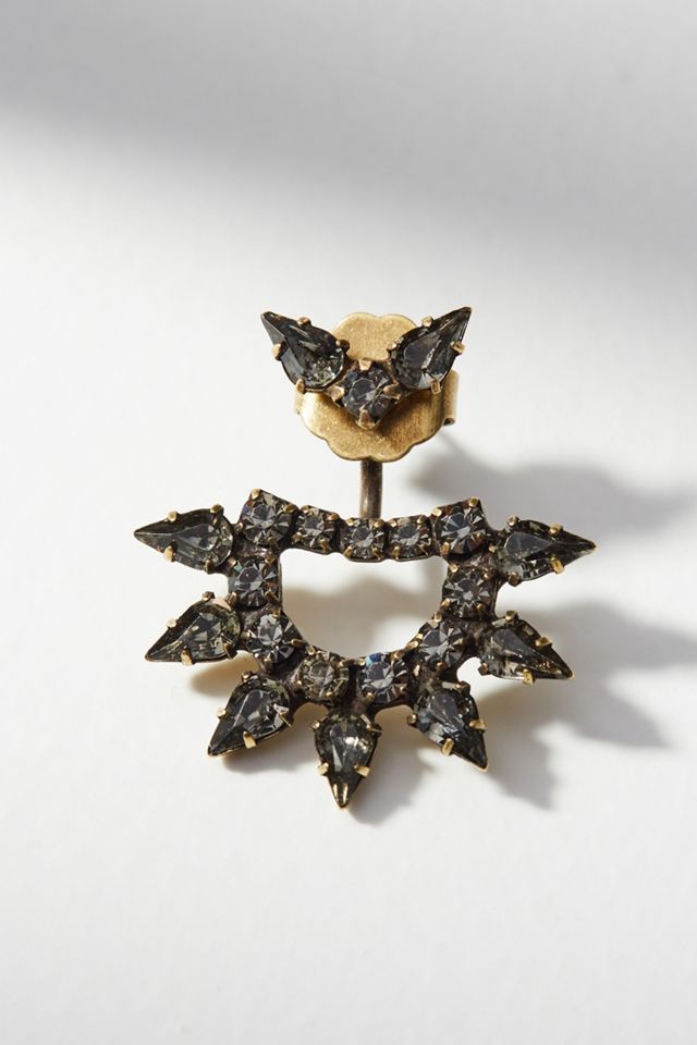Yonti Drop Earrings #1