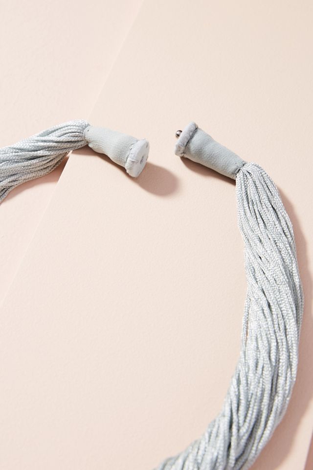 James Wrap Necklace #2