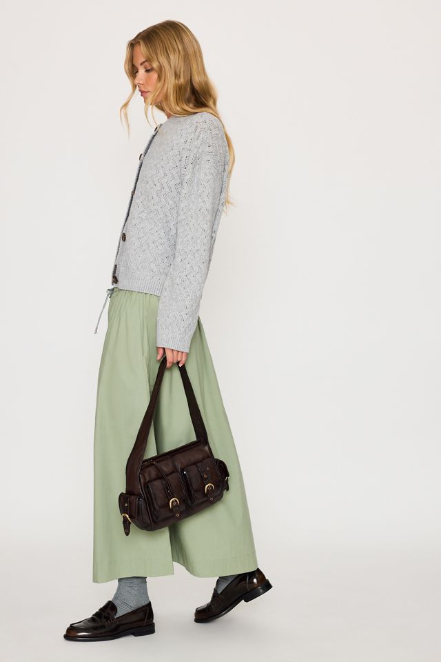 Varley Cambria Midi Skirt #3