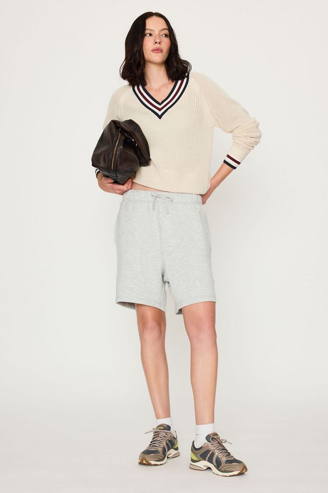 Shorts Largos Rumer Varley #1