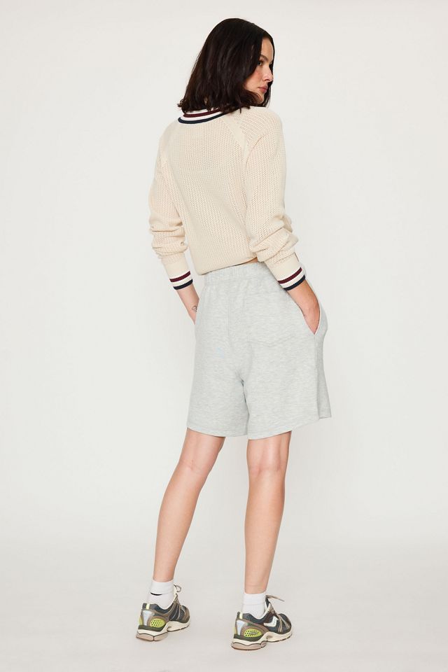 Shorts Largos Rumer Varley #3