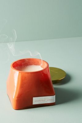 Trouvaille Jar Candle