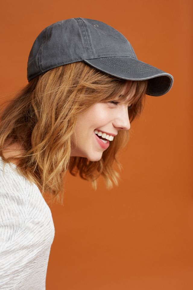 Carly Baseball Cap #1